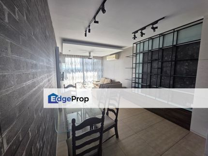 Greenfield Regency opposite paradigm 3bed Fully , Johor, Tampoi