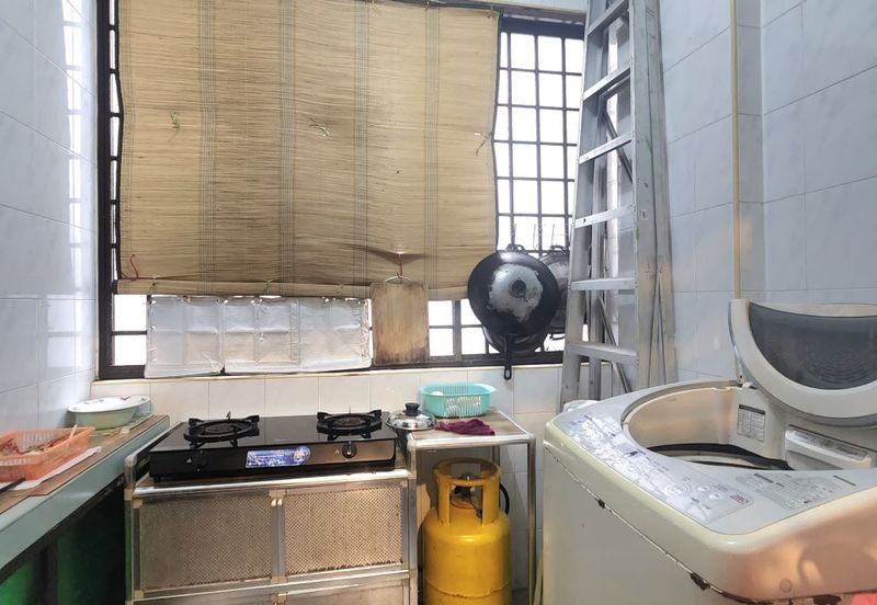 Fair View, Bandar Baru Permas Jaya