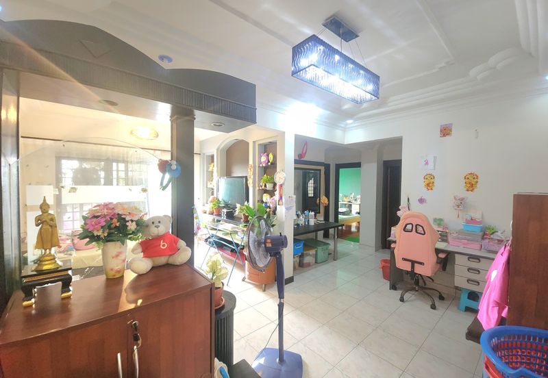 Fair View, Bandar Baru Permas Jaya