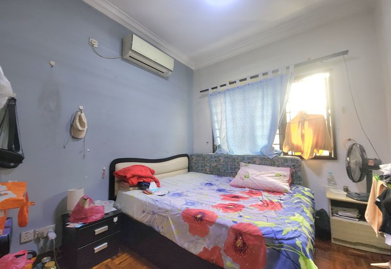 Fair View, Bandar Baru Permas Jaya