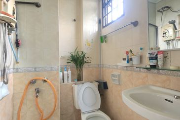 Fair View, Bandar Baru Permas Jaya