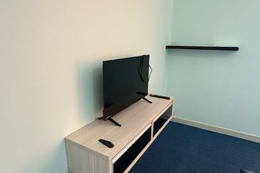 Dedaun Hijau (Greenfield Regency)