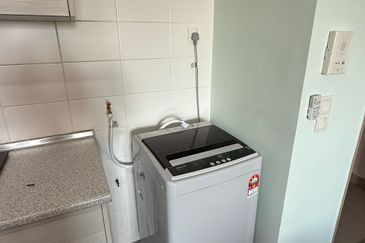 Dedaun Hijau (Greenfield Regency)