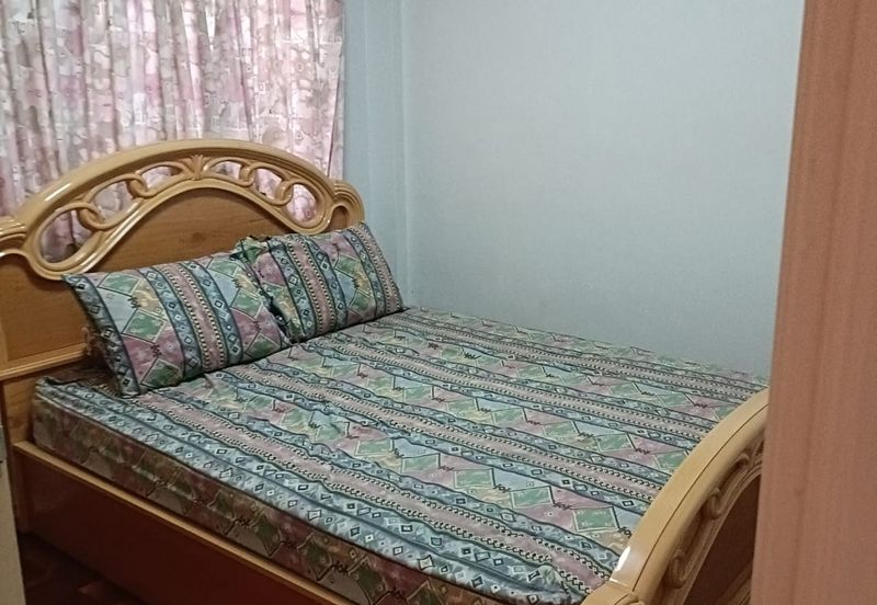 Pan Vista, Bandar Baru Permas Jaya