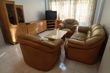 Pan Vista, Bandar Baru Permas Jaya