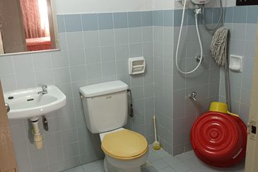 Pan Vista, Bandar Baru Permas Jaya