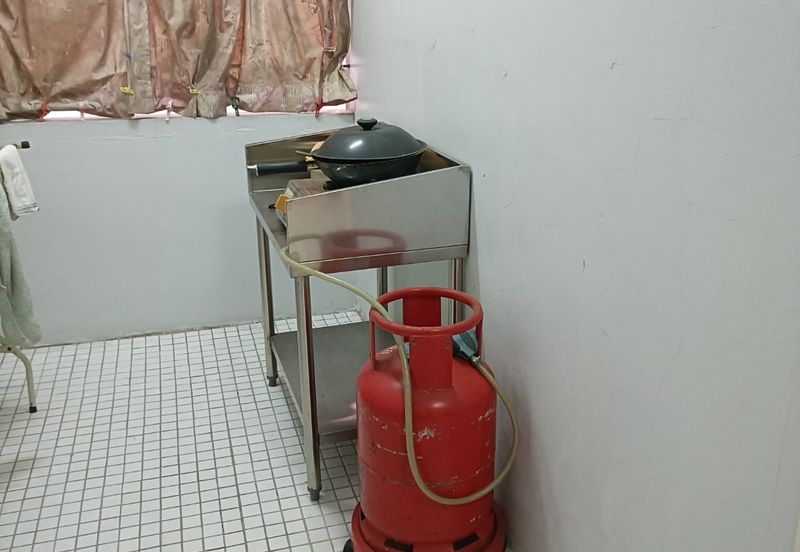 Pan Vista, Bandar Baru Permas Jaya