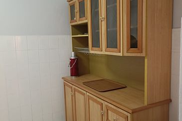 Pan Vista, Bandar Baru Permas Jaya