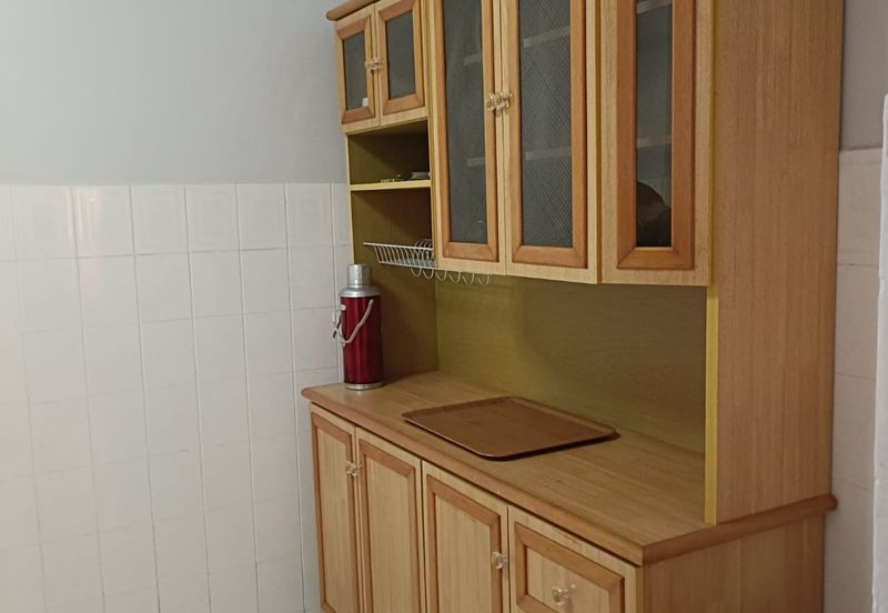 Pan Vista, Bandar Baru Permas Jaya