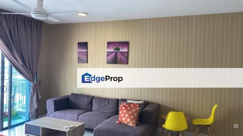 10min To Tuas 4bed Fully Near Medini Eco Botanic , Johor, Kota Iskandar