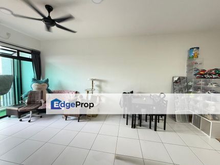 Full Loan Most Cheaper Mount Austin Setia Indah Aeon Toppen Ikea , Johor, Johor Bahru