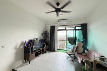 Sky Oasis Residences