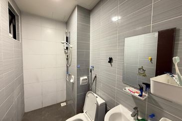 Sky Oasis Residences