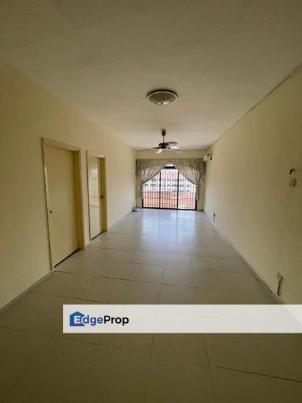 Full Loan Cash Out Skudai Villa Apartment Near Highway Freehold, Johor, Skudai
