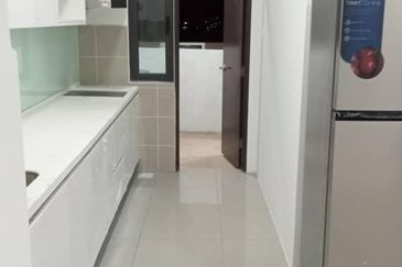 8scape Residences @ Sutera