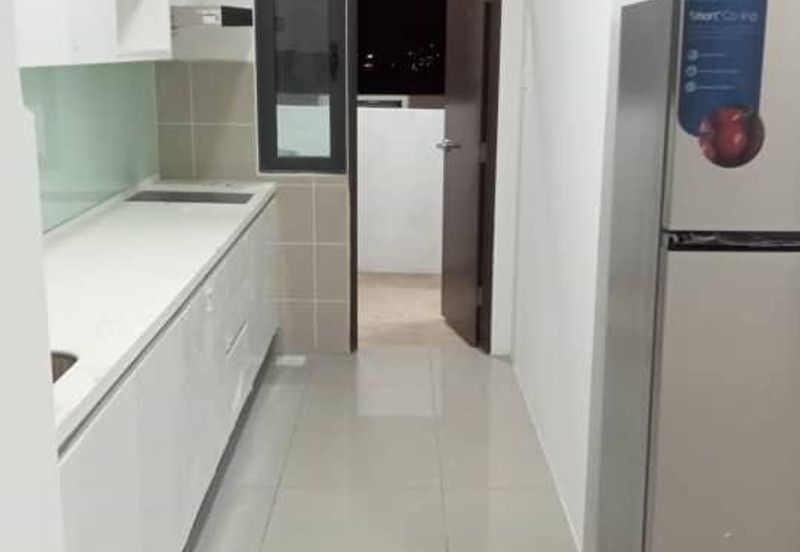 8scape Residences @ Sutera