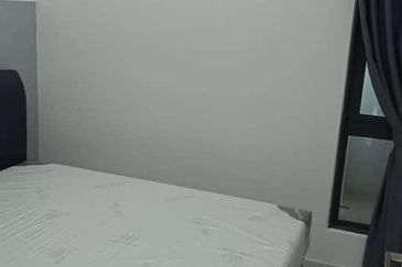 8scape Residences @ Sutera