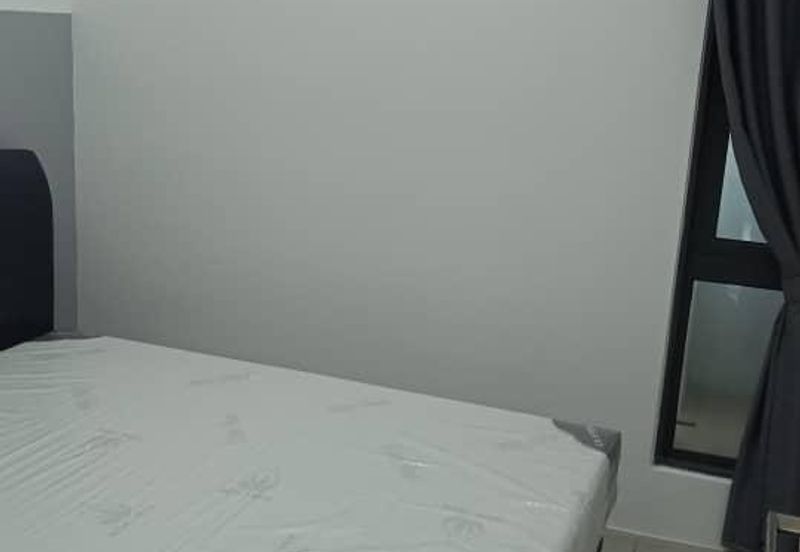 8scape Residences @ Sutera