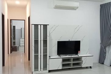 8scape Residences @ Sutera