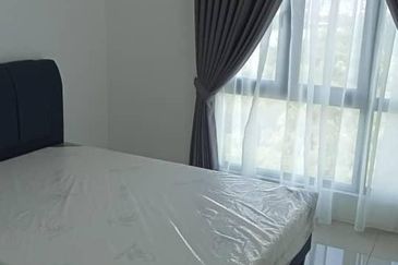 8scape Residences @ Sutera