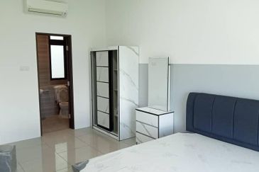 8scape Residences @ Sutera