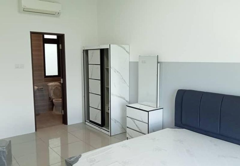 8scape Residences @ Sutera