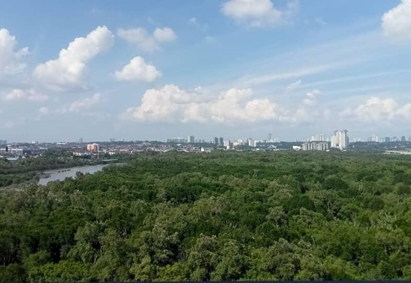 8scape Residences @ Sutera