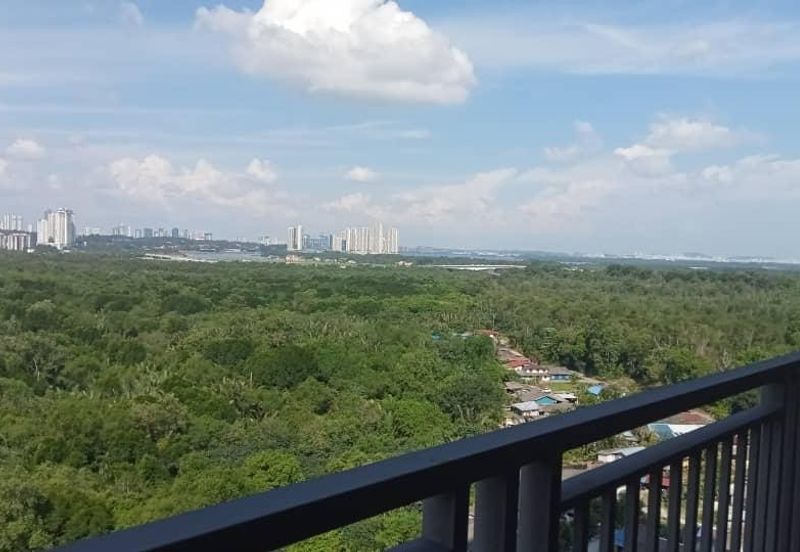 8scape Residences @ Sutera