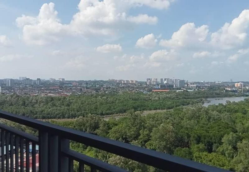 8scape Residences @ Sutera