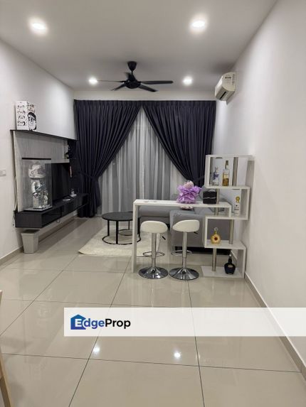 Mount Austin Dual Key Apartment Near Ikea Aeon , Johor, Johor Bahru