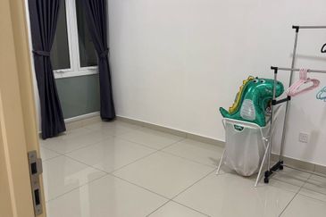 Havona Residence @ Taman Mount Austin