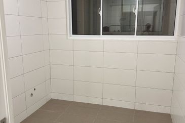 Havona Residence @ Taman Mount Austin