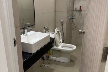 Havona Residence @ Taman Mount Austin