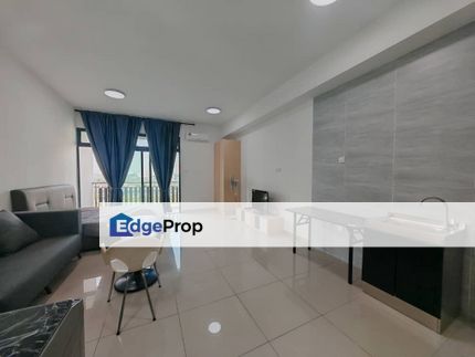 Taman Daya Kangkar Tebrau Aeon Ikea Studio Fully, Johor, Johor Bahru