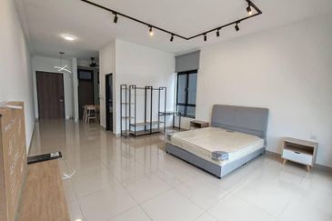 Twin Tower Residence