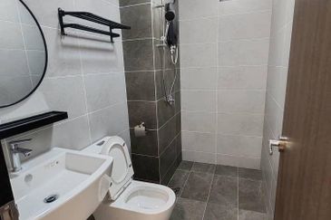 Twin Tower Residence