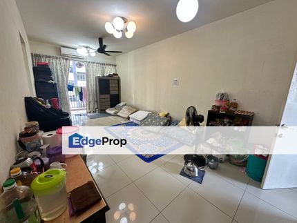 Full Loan Cash Out Cheaper in Market Greenfield Tampoi Kipmart Freehol, Johor, Tampoi
