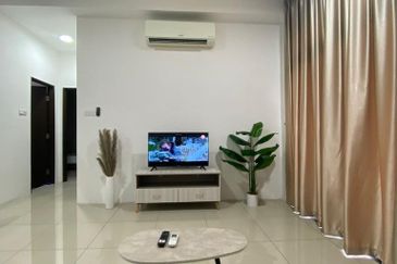 8scape Residences @ Sutera