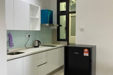 8scape Residences @ Sutera