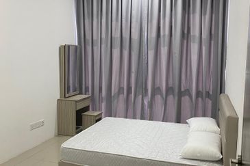 8scape Residences @ Sutera