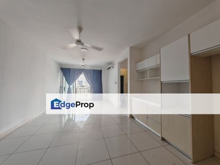10minute To Ciq Larkin Jb Town Bus terminal 3bed, Johor, Johor Bahru