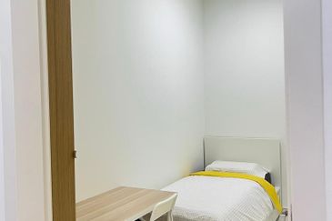 Eco Nest @ Eco Botanic