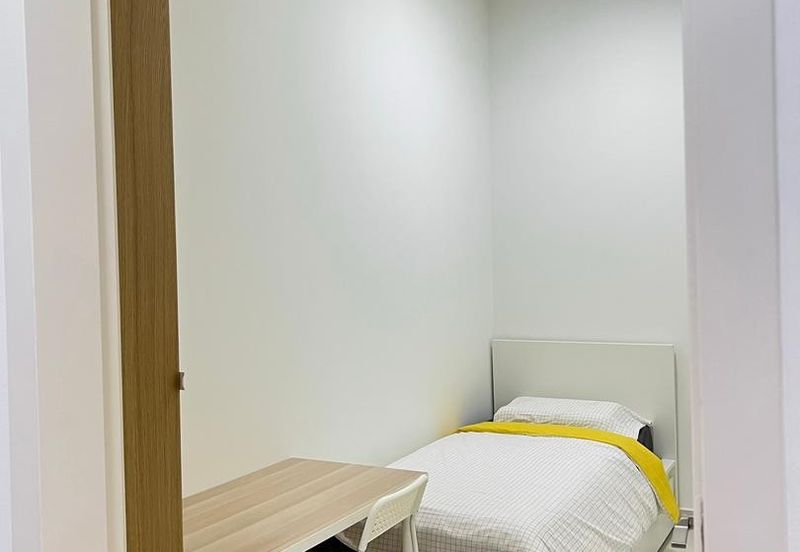 Eco Nest @ Eco Botanic