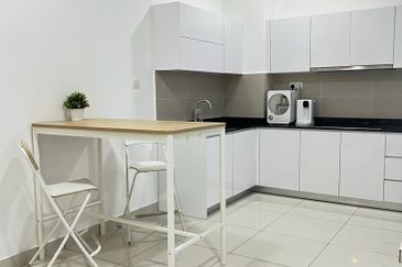 Eco Nest @ Eco Botanic