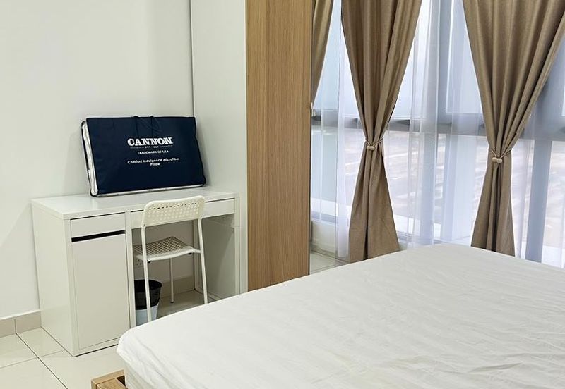 Eco Nest @ Eco Botanic