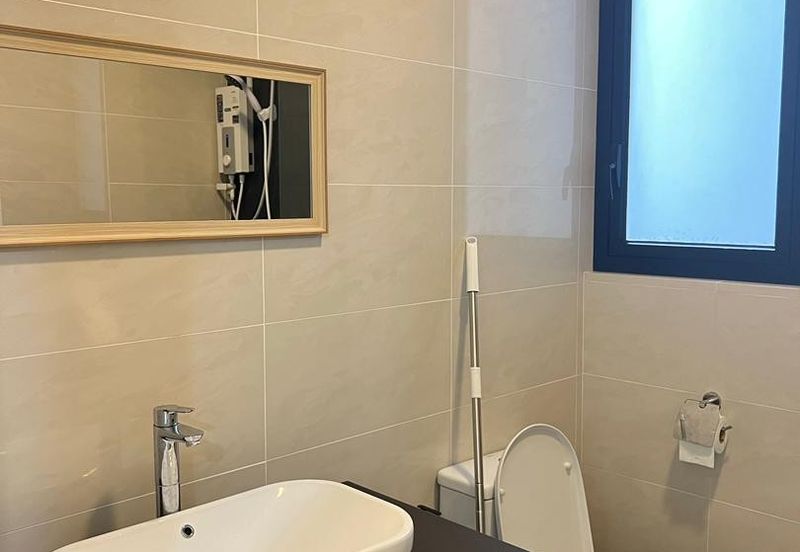 Eco Nest @ Eco Botanic