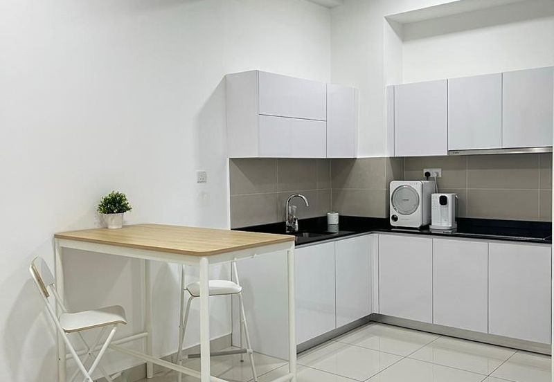 Eco Nest @ Eco Botanic