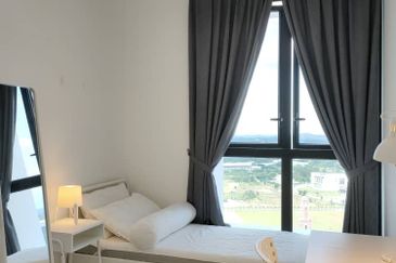 Eco Nest @ Eco Botanic