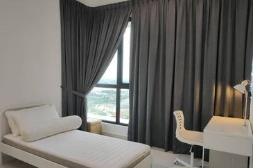 Eco Nest @ Eco Botanic