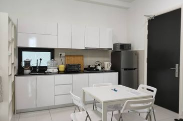 Eco Nest @ Eco Botanic